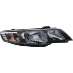 Farol Cerato 2009 a 2013 Lado Direito
