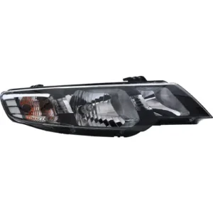 Farol Cerato 2009 a 2013 Lado Direito