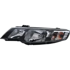 Farol Cerato 2009 a 2013 Lado Esquerdo