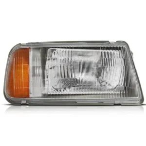 Farol Vitara 1993 a 1998 com Pisca Lado Direito