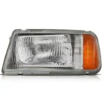 Farol Vitara 1993 a 1998 com Pisca Lado Esquerdo