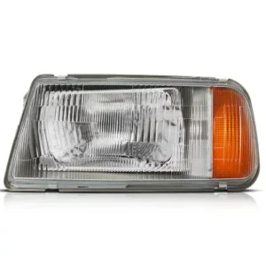 Farol Vitara 1993 a 1998 com Pisca Lado Esquerdo