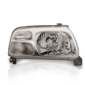 Farol Grand Vitara 1999 a 2000 Manual Lado Direito