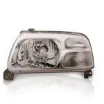Farol Grand Vitara 1999 a 2000 Manual Lado Esquerdo