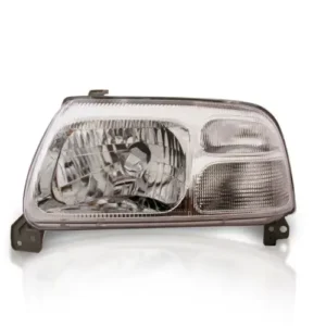 Farol Grand Vitara 1999 a 2000 Manual Lado Esquerdo
