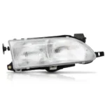Farol Corolla 1993 a 1997 Lado Direito _