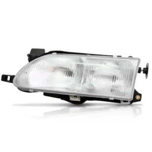 Farol Corolla 1993 a 1997 Lado Esquerdo _