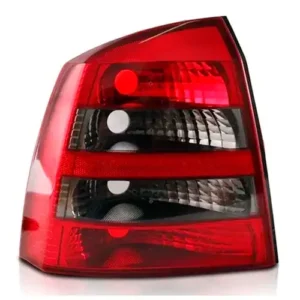 Lanterna Traseira Astra 2003 em diante Hatch Fumê Lado Esquerdo Importado