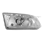 Farol Corolla 1999 a 2001 Lado Direito