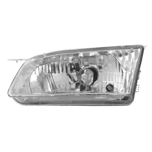 Farol Corolla 1999 a 2001 Lado Esquerdo