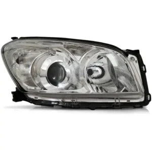 Farol RAV4 2010 em diante Lado Direito