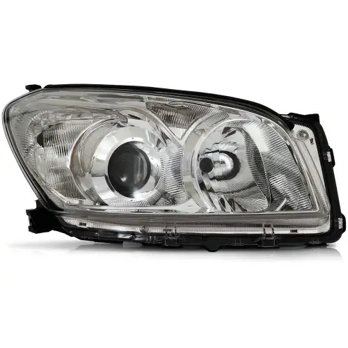 Farol RAV4 2010 em diante Lado Direito