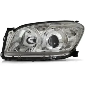 Farol RAV4 2010 em diante Lado Esquerdo