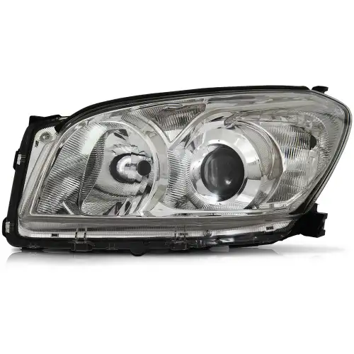 Farol RAV4 2010 em diante Lado Esquerdo