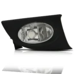 Farol Auxiliar FIT 2007 a 2008 Lado Direito