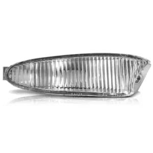 Farol Auxiliar Besta GS 1998 em diante Lado Direito