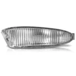 Farol Auxiliar Besta GS 1998 em diante Lado Esquerdo