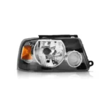 Farol Ranger 2005 a 2009 Lado Direito _