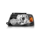 Farol Ranger 2005 a 2009 Lado Esquerdo _