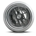 Farol Auxiliar Santa FE 2004 a 2007 Lado Direito