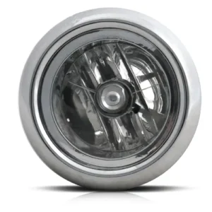 Farol Auxiliar Santa FE 2004 a 2007 Lado Direito
