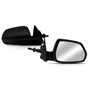 Retrovisor Externo Cobalt 2012 em diante Lado Direito Controle Texturizado SPJ