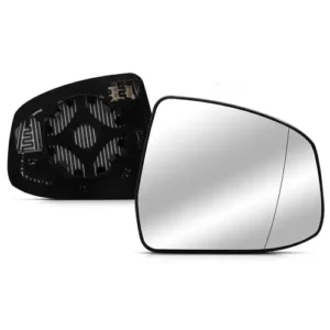 Lente com Placa Focus 2014 em diante com Aquecedor Lado Direito