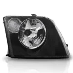 Farol Ecosport 2006 a 2007 Cristal Lado Direito