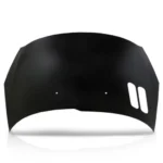 Capo Peugeot 207 2008 em diante Cinza