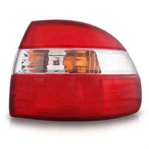 Lanterna Traseira Corolla 1999 a 2001 Canto Lado Direito Importado