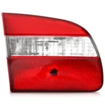 Lanterna Traseira Corolla 1999 a 2001 Mala Lado Direito