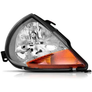 Farol KA 1999 em diante Ambar Lado Direito