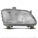 Farol Megane 1996 a 1999 - Scenic 1998 a 2000 Manual/ Elétrico Lado Direito