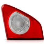 Lanterna Traseira Corolla 2008 em diante Mala Vermelha/ Rosa Lado Direito DEPO
