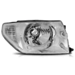 Farol Pajero 2003 a 2006 TR4 Lado Direito