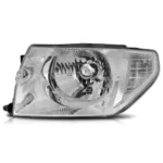 Farol Pajero 2003 a 2006 TR4 Lado Esquerdo