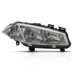 Farol Megane 2006 em diante Lado Direito DEPO