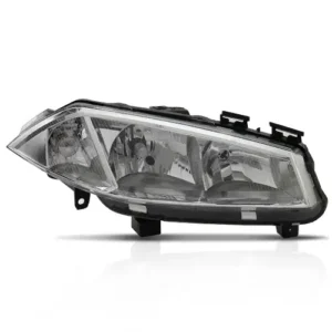 Farol Megane 2006 em diante Lado Direito DEPO
