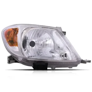 Farol Hilux 2004 em diante Lado Direito Importado