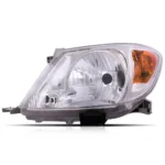 Farol Hilux 2004 em diante Lado Esquerdo Importado