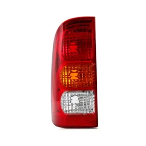 Lanterna Traseira Hilux 2005 em diante Lado Esquerdo Importado