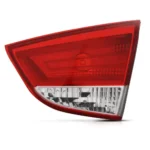 Lanterna Traseira IX35 2010 em diante Mala (sem LED) Lado Direito