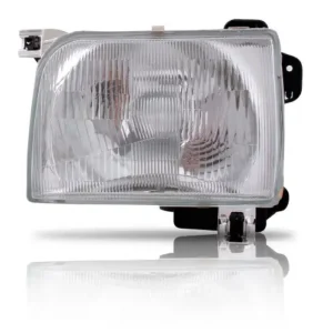Farol Frontier 1997 a 2000 Lado Direito