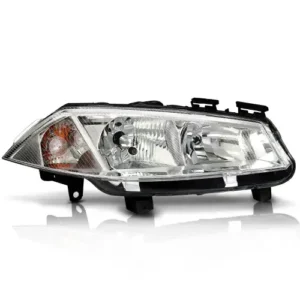 Farol Megane 2006 em diante Lado Direito Importado