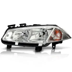 Farol Megane 2006 em diante Lado Esquerdo Importado