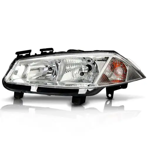Farol Megane 2006 em diante Lado Esquerdo Importado