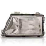 Farol Sprinter 1995 a 2002 com Auxiliar Lado Esquerdo