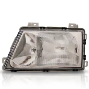 Farol Sprinter 1995 a 2002 com Auxiliar Lado Esquerdo