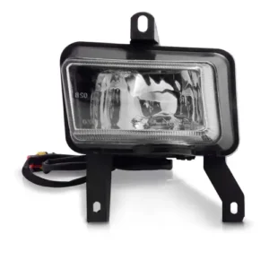 Farol Auxiliar Vectra 1994 a 1995 Lado Esquerdo