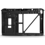 Painel Dianteiro C3 2002 em diante Cambio Automatico (plastico)